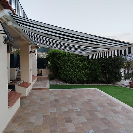 Apartament Il Giardino Sul Golfo Gaeta Zewnętrze zdjęcie