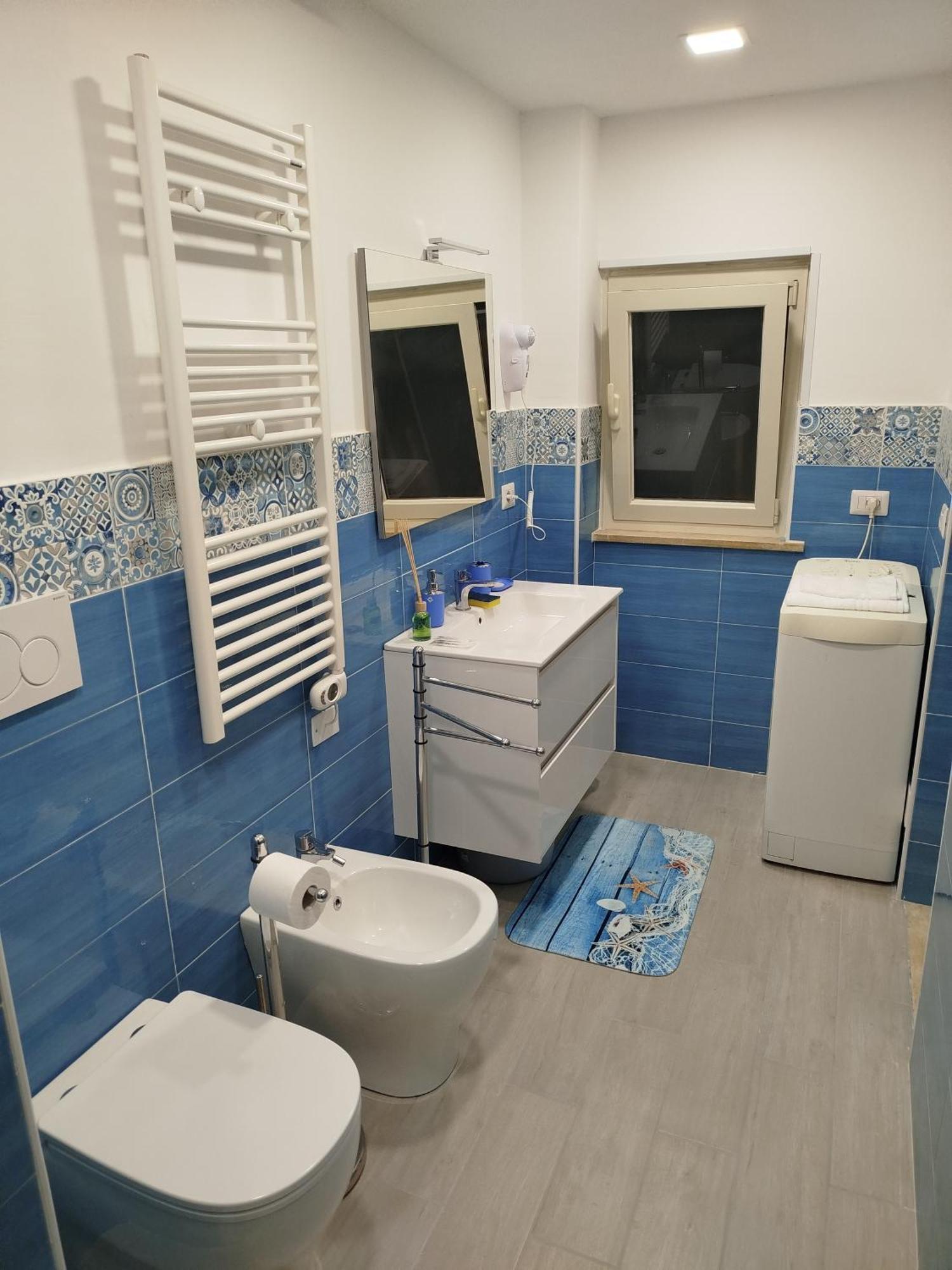 Apartament Il Giardino Sul Golfo Gaeta Zewnętrze zdjęcie