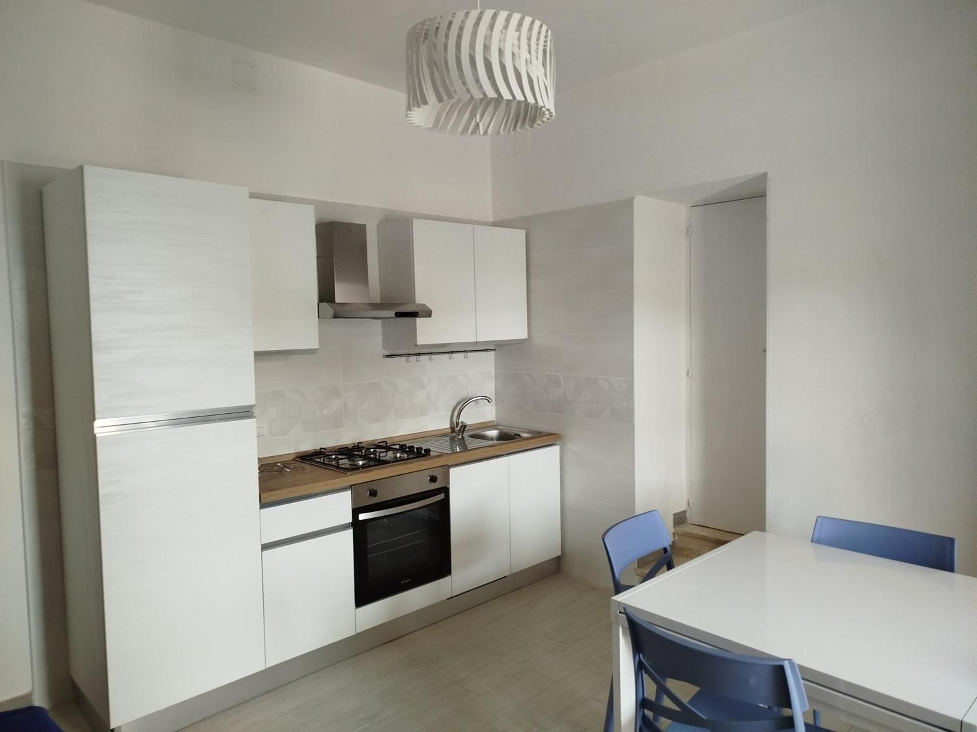 Apartament Il Giardino Sul Golfo Gaeta Zewnętrze zdjęcie